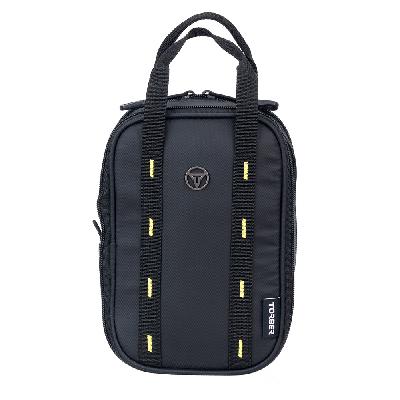 Термосумка для ланча TORBER, полиэстер, 23 х 4 х 15 см