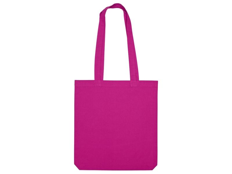 Сумка из плотного хлопка Carryme 220, 220 г/м2