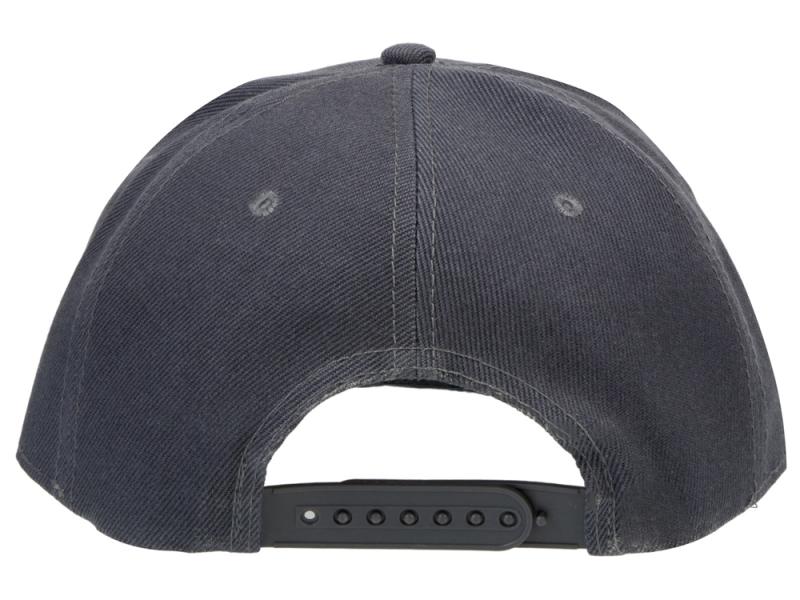 Бейсболка с прямым козырьком Los Angeles 2.0