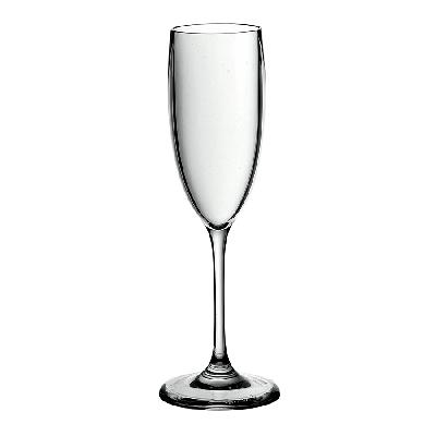 Бокал для шампанского happy hour, 140 мл