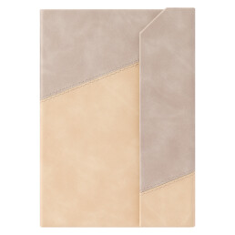 Ежедневник Магнетик Медио Горизонталь (Magnetic Medio Diagonal) 12