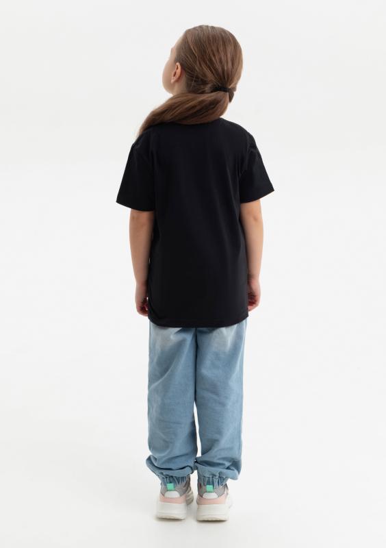 Футболка детская STAN хлопок 140