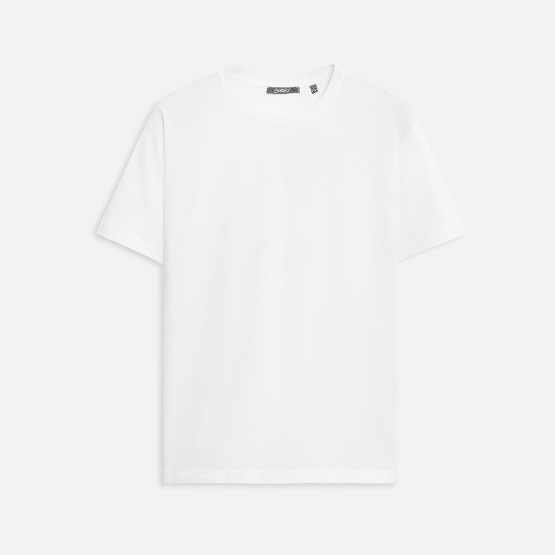 Футболка унисекс KRIS, 150 гр.,  (теплого оттенка)