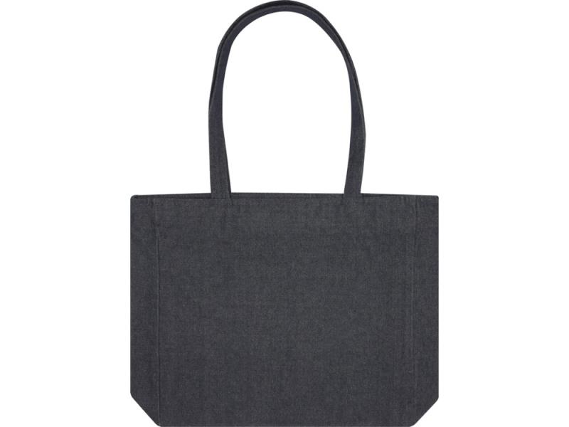 Эко-сумка Weekender, 500 г/м2