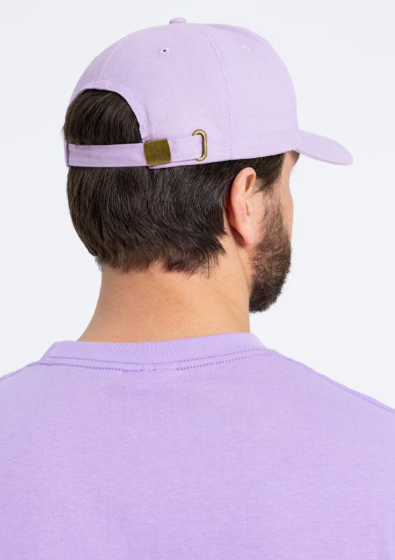 Бейсболка STAN 5 клиньев хлопок