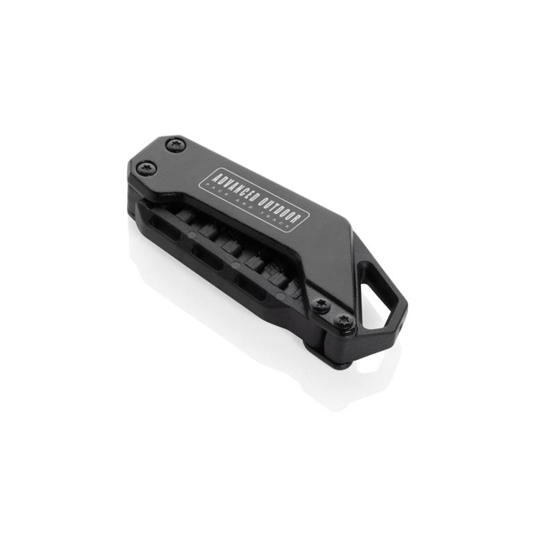 Мультитул GearX с битами, 6 шт.