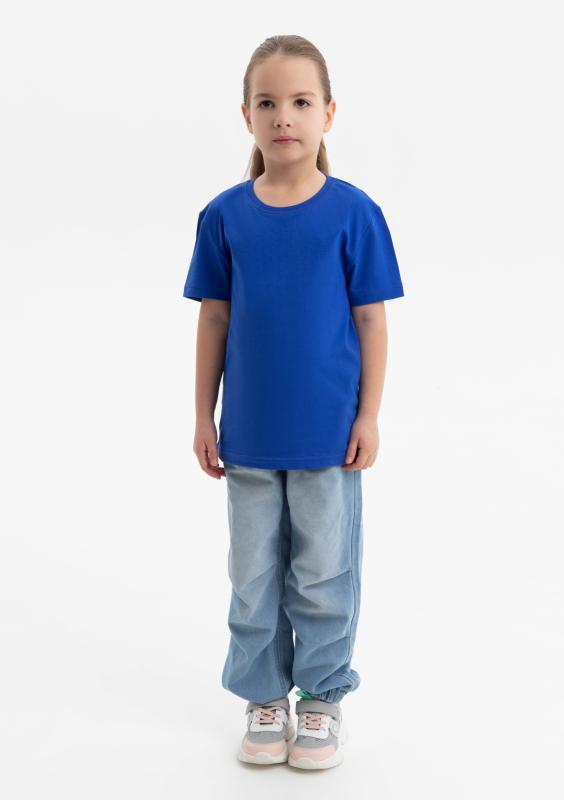 Футболка детская STAN хлопок 140