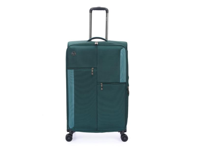 Чемодан Seyd, 85 л