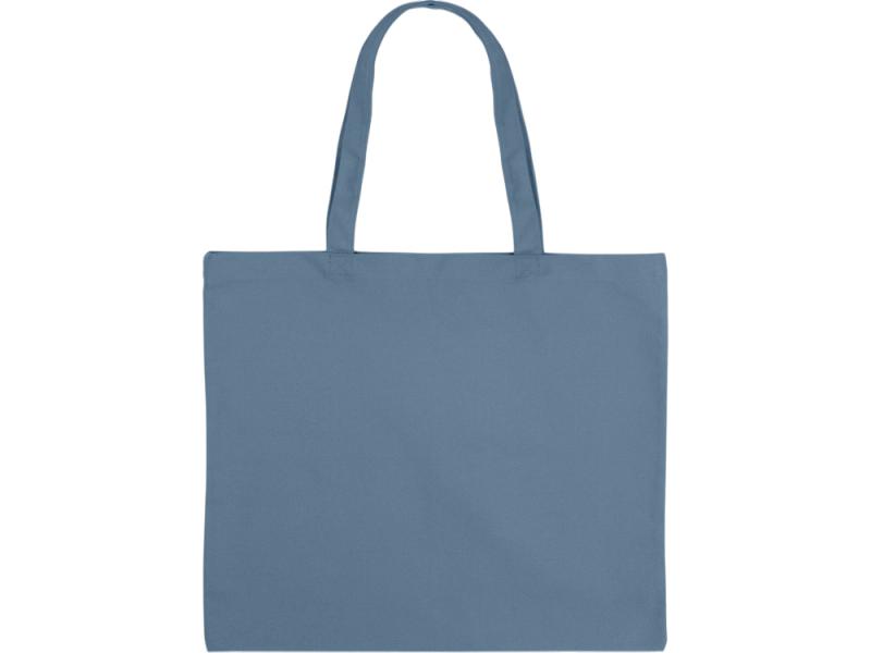 Сумка-оверсайз Jenny из хлопка 340 г/м2