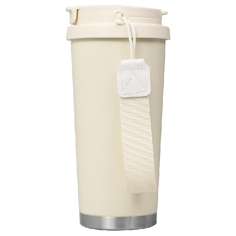 Набор подарочный Solution Duo (плед Super Soft Nature, термокружка  Cosmostar )