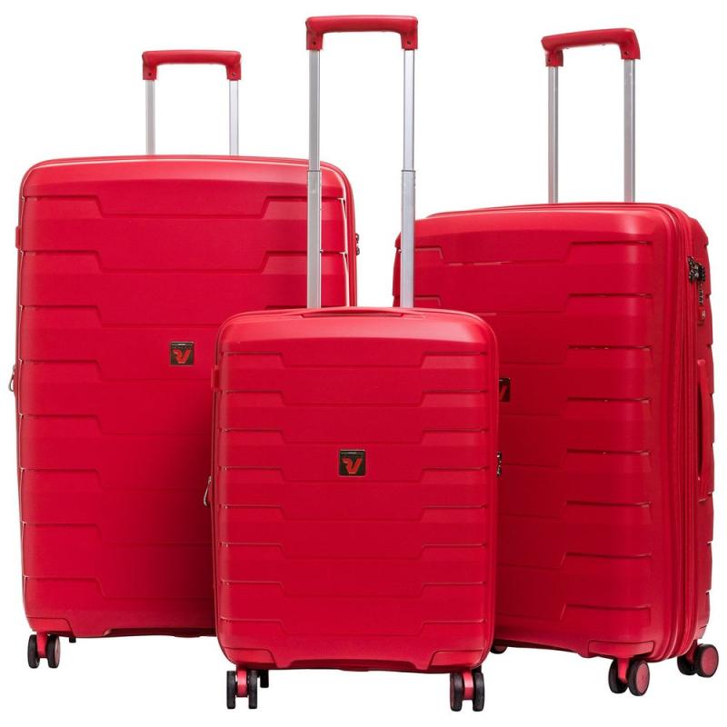 Чемодан Skyline S