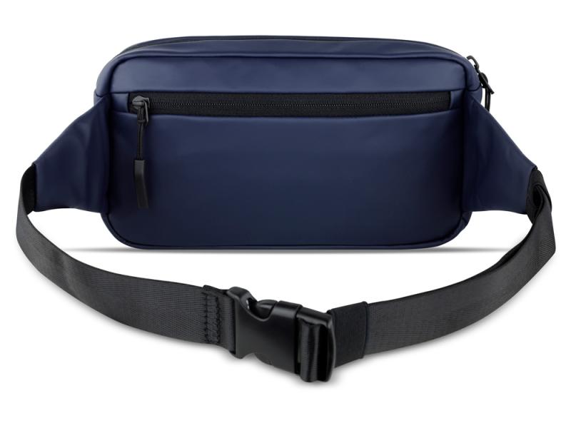 Сумка на пояс Blanc