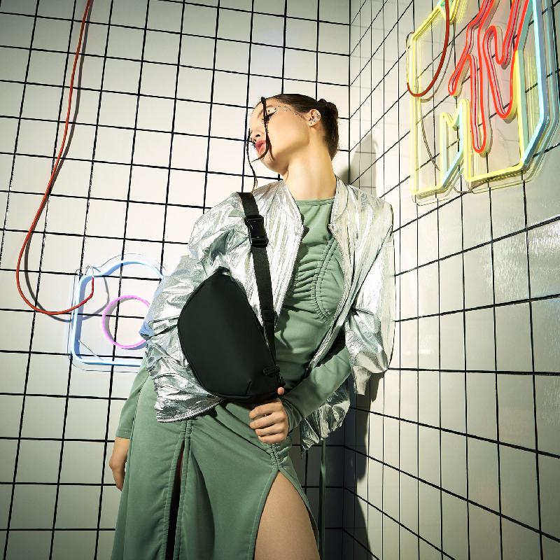 Сумка через плечо (cross body) Мадрид (Madrid)