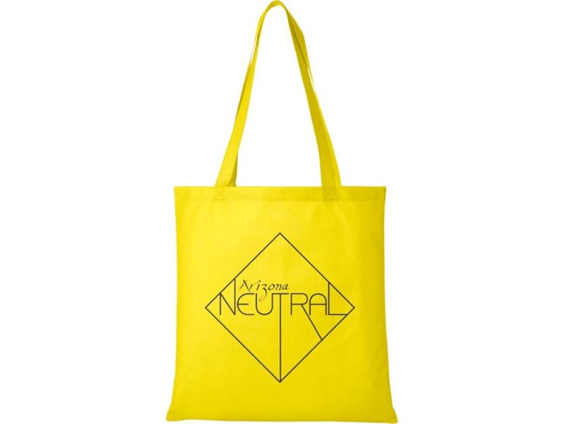 Сумка Zefir нетканая