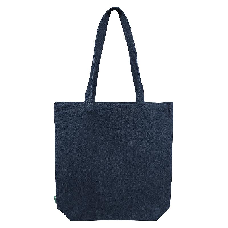 Сумка из джинса Caravan Denim 280, плотность 280 гм2,  303 С