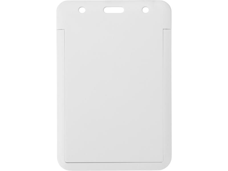 Держатель для бейджа Haven Solid