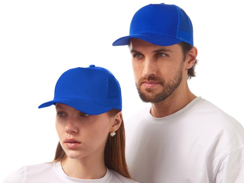 Бейсболка Kansas