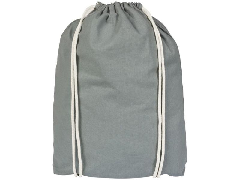 Рюкзак хлопковый Reggy