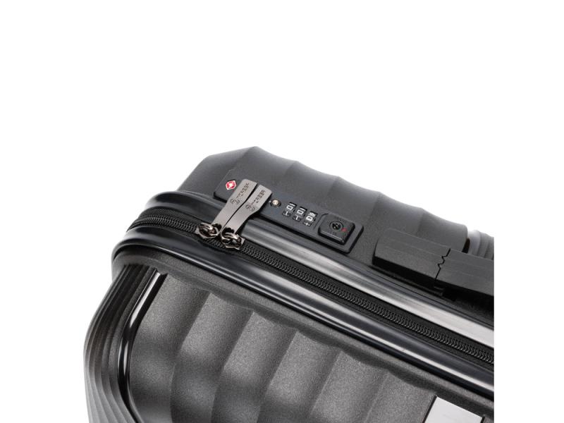 Чемодан Nevo, 32 л