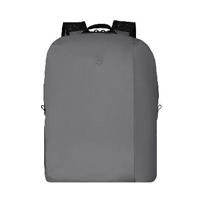 Складной рюкзак VICTORINOX Travel Essentials Packable Backpack, полиэстер, 31x15x40 см