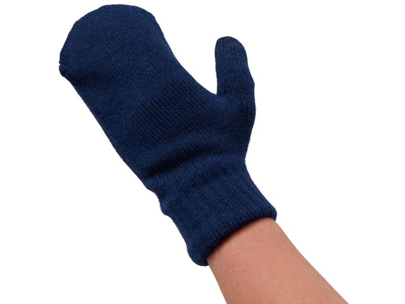 Варежки Dunant