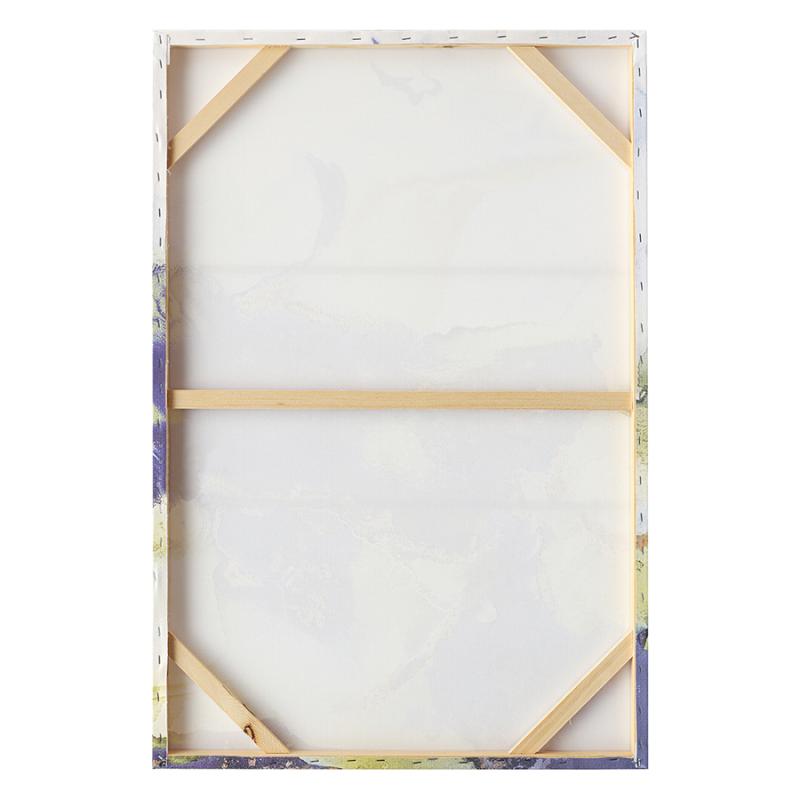 Панно декоративное cosmic №1, 60х90 см