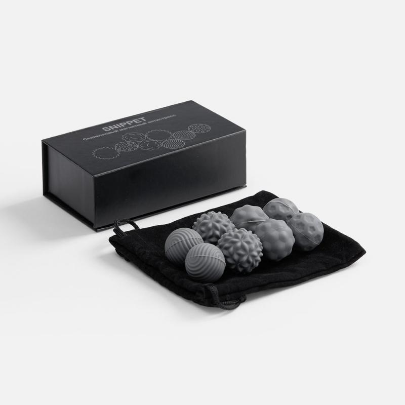 Магнитный антистресс Snippet