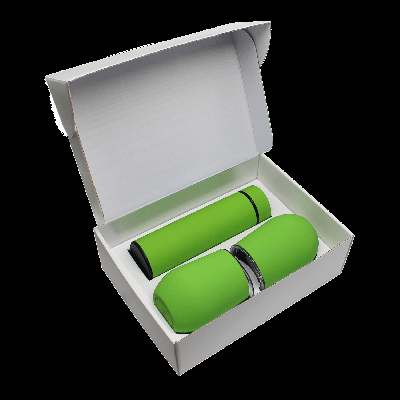 Набор Hot Box C2 (софт-тач)