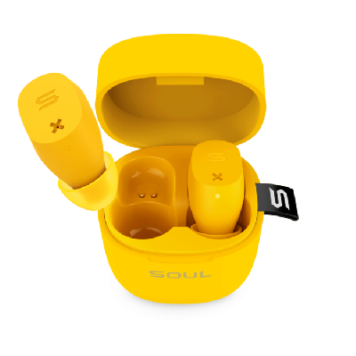 Наушники True Wireless Soul ST-XX