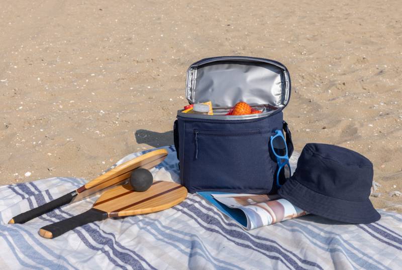 Сумка-холодильник Sonny из rPET Aware™