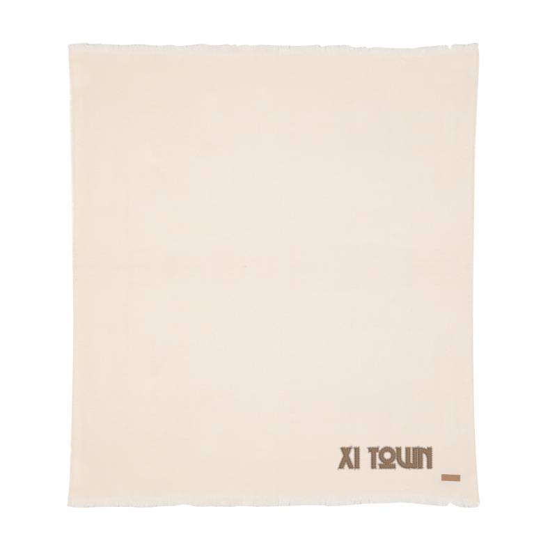 Плед Ukiyo из Polylana® Aware™, 130x150см