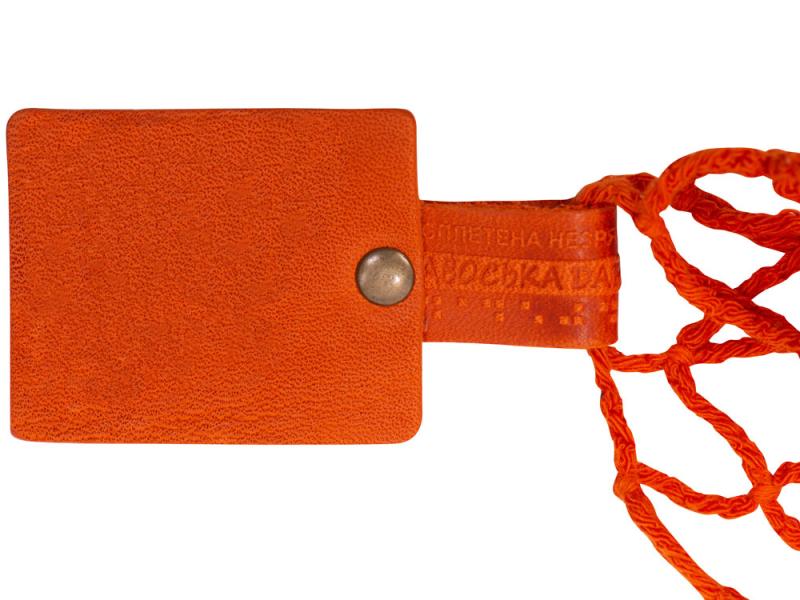 Авоська Dream из натурального хлопка, 25 л