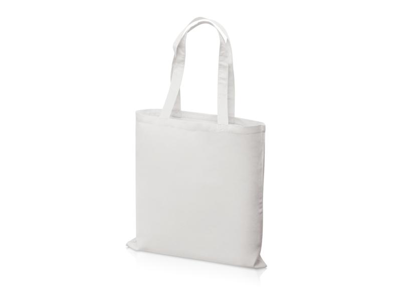 Сумка из хлопка Carryme 140, 140 г/м2