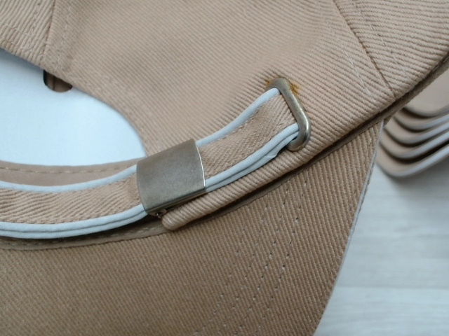 Бейсболка Cancun