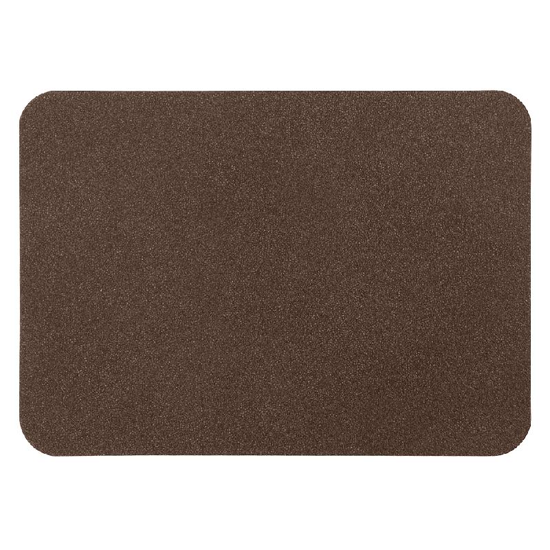 Шеврон Rectangle NUBA размер 50*70 мм, со скругленными углами