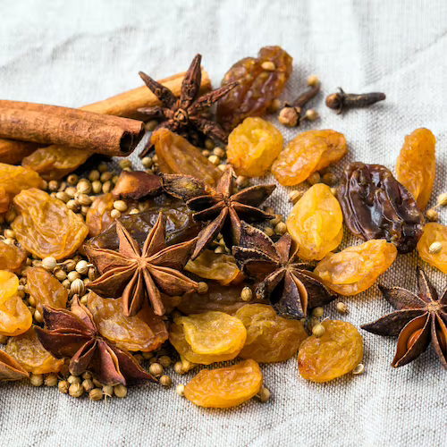 Набор подарочный Solution Quadro (штопор для вина, мельница, специи для глинтвейна, смесь перцев)