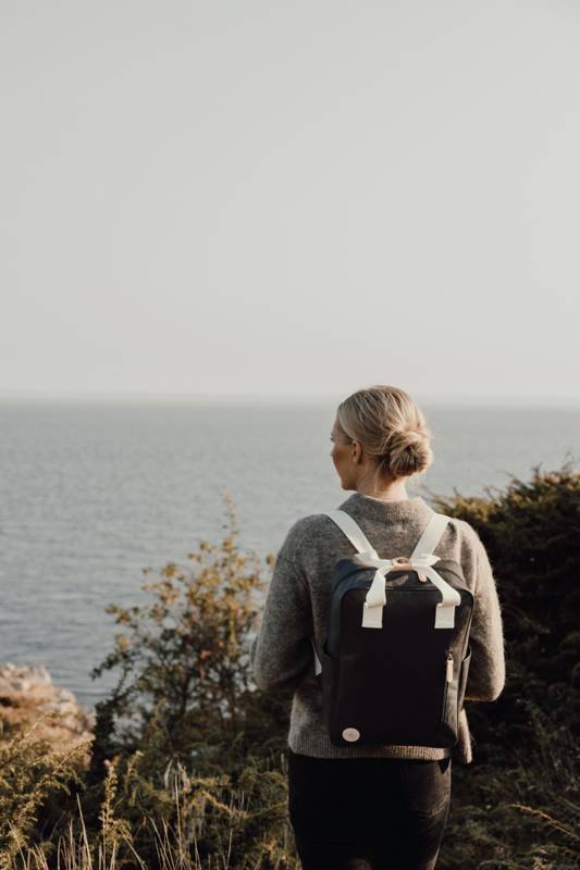 Рюкзак VINGA Sortino RCS