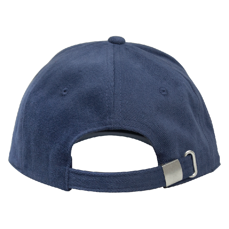 Кепка 6- панельная Salerno Heavy 350