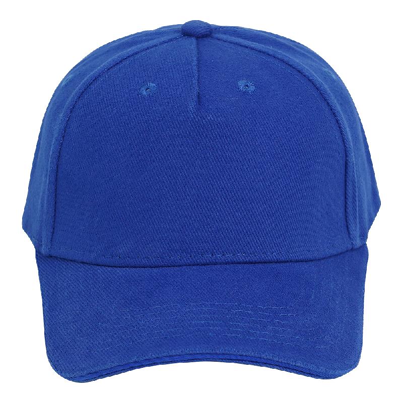 Кепка 5-панельная Dallas Heavy 350