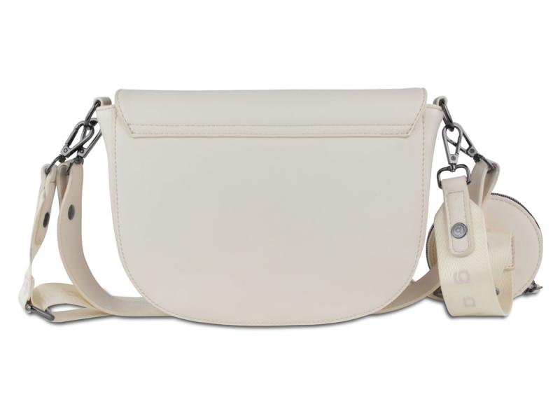 Сумка наплечная женская Almata с кошельком