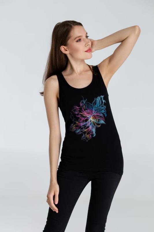 Майка женская Vibrance