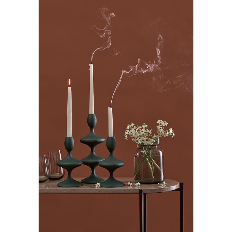 Подсвечник vivlend, 20 см