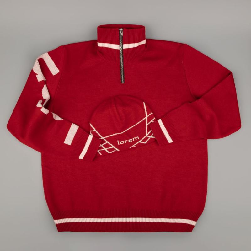 Олимпийка Sport Style на заказ