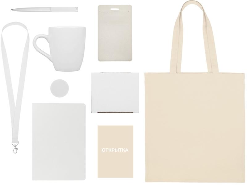 Welcome pack Starter Bundle