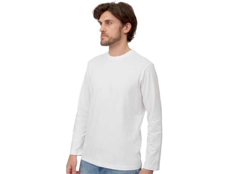 Лонгслив HD Fit мужской