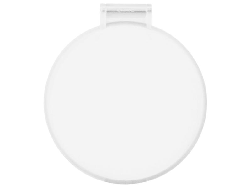 Карманное косметическое зеркало Красотка