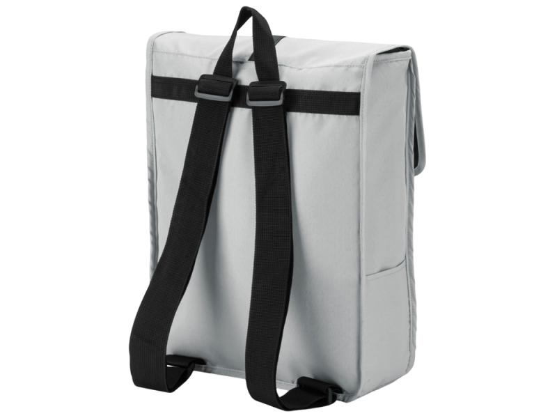 Рюкзак Rony из переработанного пластика