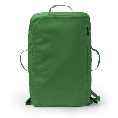 Многофункциональная сумка-рюкзак LACROIX, темно-зеленый