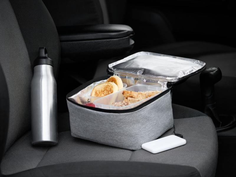 Изотермическая сумка с функцией подогрева Oneworld