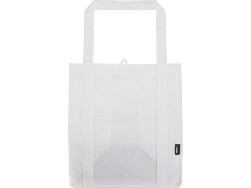 Эко-сумка Liberty из переработанного нетканого материала